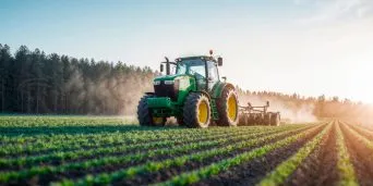 Naše stroje - ZOCON – Síla pro vaši půdu