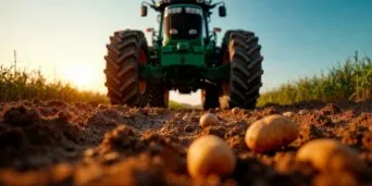 Servis a služby - ZOCON – Síla pro vaši půdu