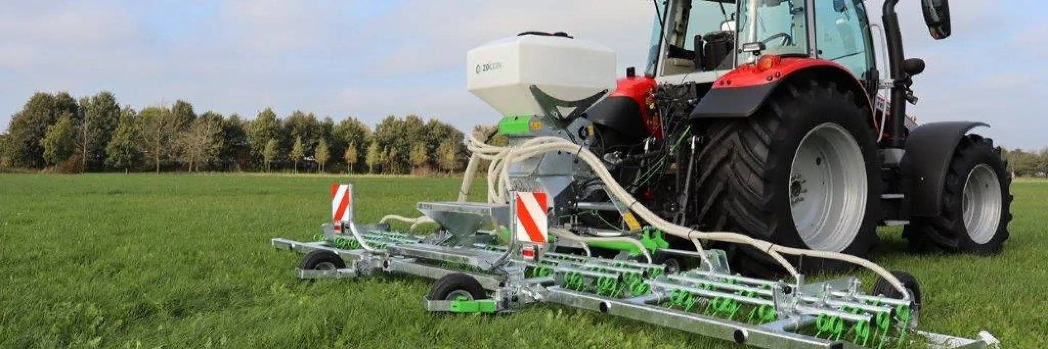 Holandská kvalita pro české pole