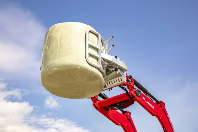 Servis a služby - ZOCON – Síla pro vaši půdu