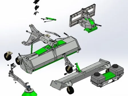 Přizpůsobitelnost a možnost rozšíření